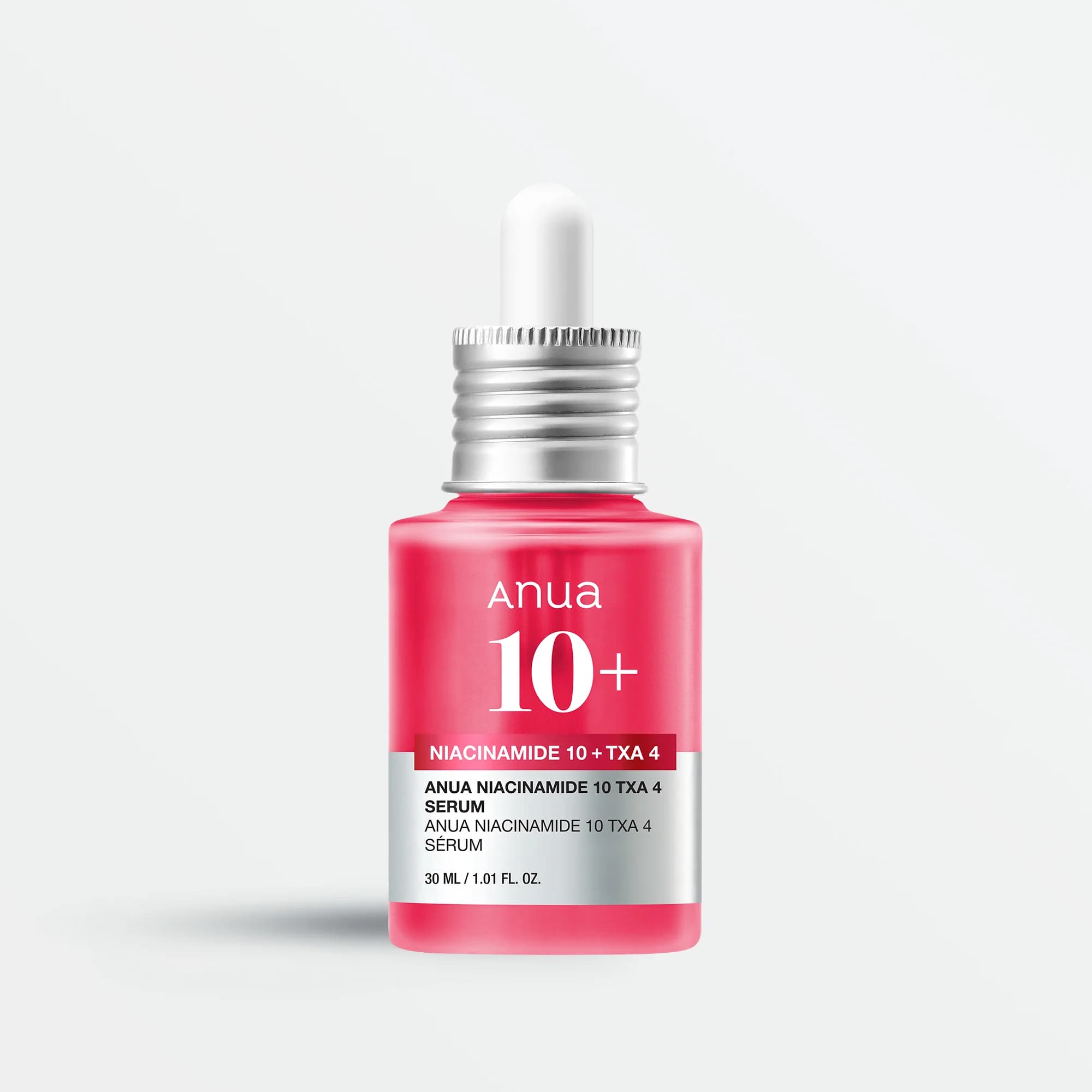 Anua- Niacinamide 10+ TXA 4 Serum 30ml
