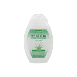 Beauty Formula -Feminine (Soothing) Intimate Cleansing Wash 250Ml