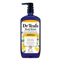 (Prebiotic Lemon Balm) Body Wash 710Ml